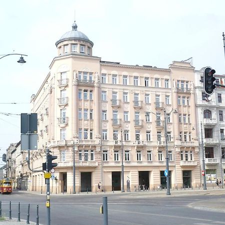 Palac Polonia Łódź Extérieur photo