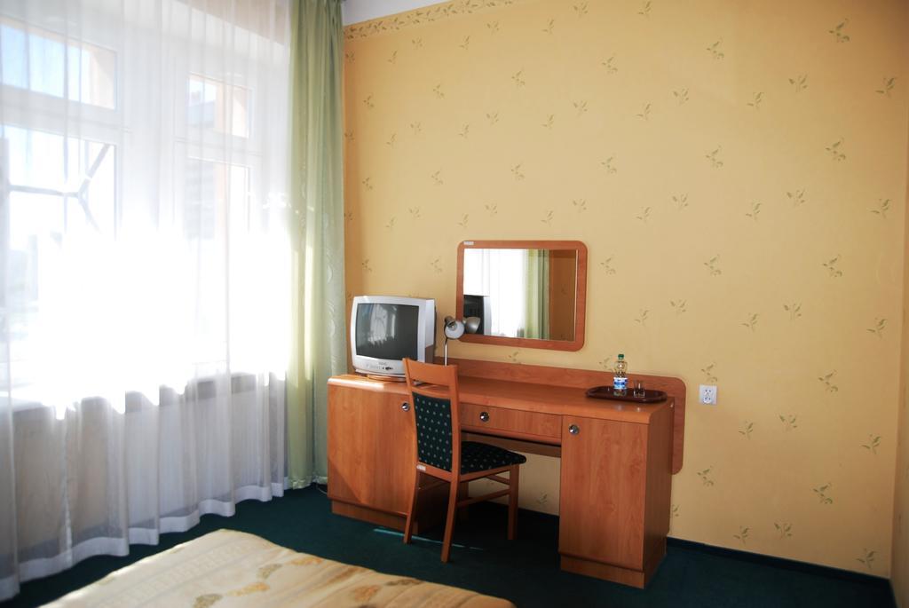 Palac Polonia Łódź Chambre photo