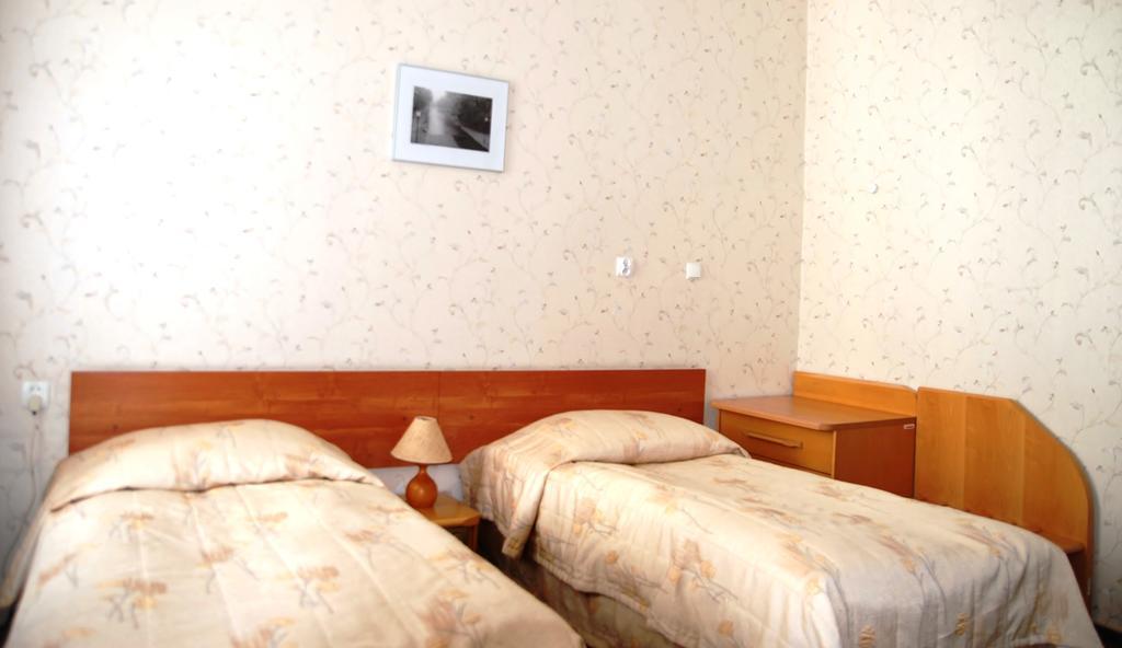 Palac Polonia Łódź Chambre photo