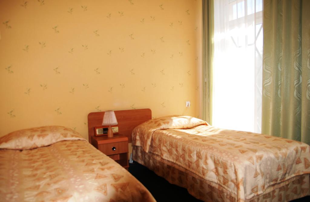 Palac Polonia Łódź Chambre photo