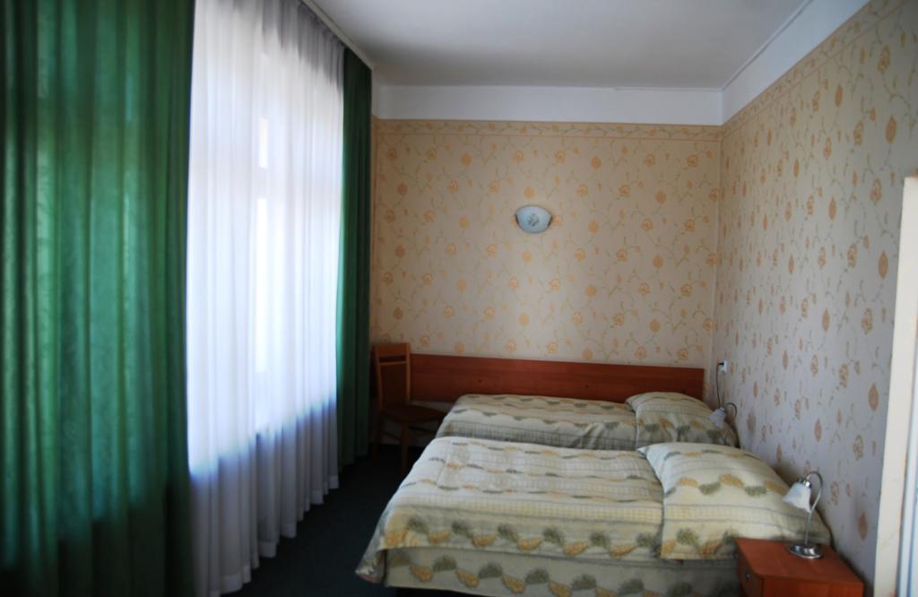 Palac Polonia Łódź Chambre photo