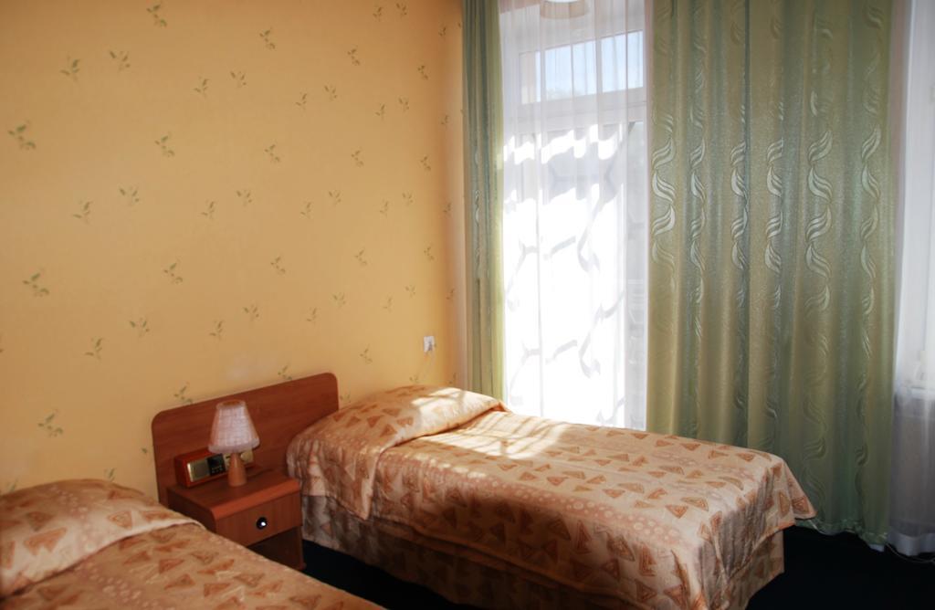 Palac Polonia Łódź Extérieur photo