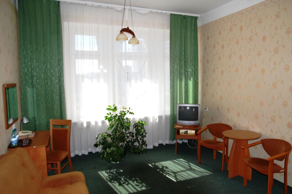 Palac Polonia Łódź Extérieur photo