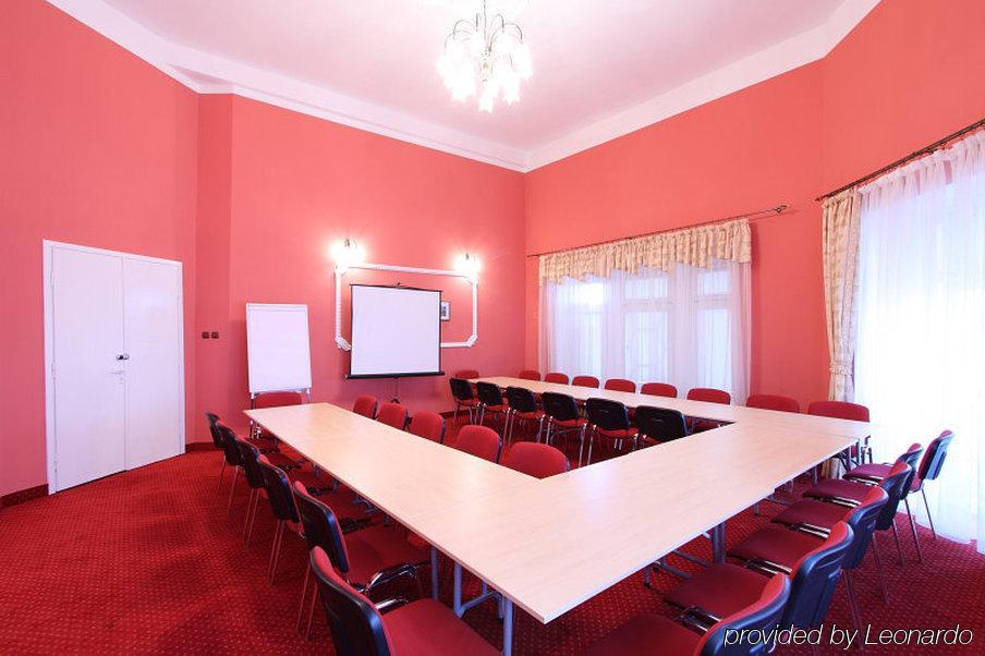 Palac Polonia Łódź Facilités photo
